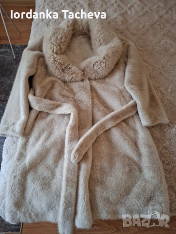  Продавам дамски дрехи и обувки, снимка 2 - Якета - 53481590