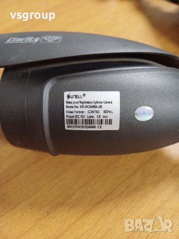 Камери за видеонаблюдение, снимка 2 - Комплекти за видеонаблюдение - 41481598