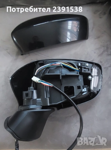 Продавам външно огледало , снимка 4 - Части - 52594307