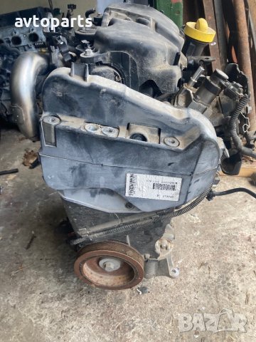 Renault clio 4 2015година 1.5dci Двигател, снимка 4 - Части - 41469908