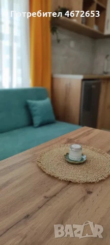 Едностаен апартамент в кв. Христо Смирненски, снимка 8 - Апартаменти - 53002614