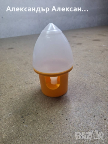 Хранилки и поилки,  гнездилки,кичета щракалки и пръстени за гълъби, снимка 9 - Гълъби - 31676172