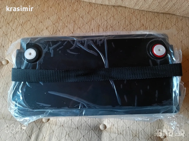 Lifepo4 батерия 100Ah., снимка 5 - Каравани и кемпери - 53193098