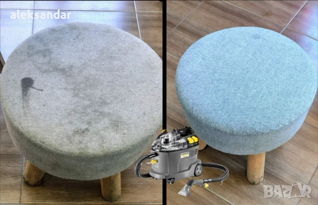 Здравейте предлагам пране на мека мебел- дивани,табуретки, фотьойли,столове и матраци., снимка 15 - Пране на мека мебел и дивани - 39066914