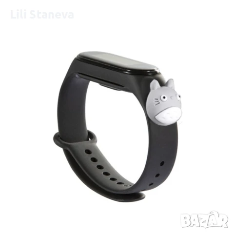 Детски LED часовник. , снимка 3 - Детски - 51395031