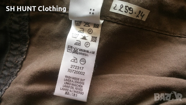 G-Star CARGO Shorts размер L къси панталони - 2055, снимка 17 - Къси панталони - 53400691