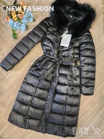 Дамски Зимни Якета ✨, снимка 5 - Якета - 52100979