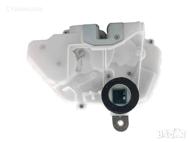 Honda Civic 8 Брава за предна лява врата, снимка 4 - Части - 50606191