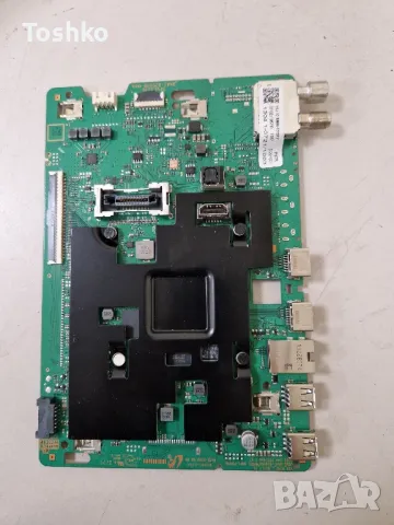 SAMSUNG QE43Q60BAU MAIN BOARD BN41-02989B BN94-17751Y POWER BOARD BN44-01099C PANEL CY-QB043HGHV2H