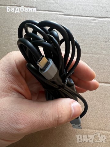 Активен кабел USB Type C към HDMI, снимка 3 - Друга електроника - 39168805
