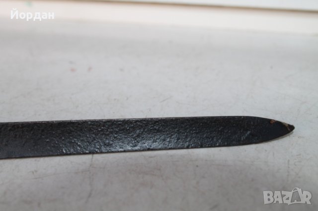 Щик ''Ремингтон'', снимка 5 - Антикварни и старинни предмети - 39202706