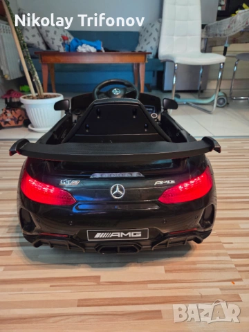 АКУМУЛАТОРНА КОЛА 12V, снимка 3 - Други - 53752639