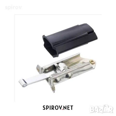 Стопер ограничител врата Mercedes W201 W124 W126