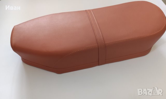 Седалка за Ява панелка jawa чезе cz sedalka jawa 