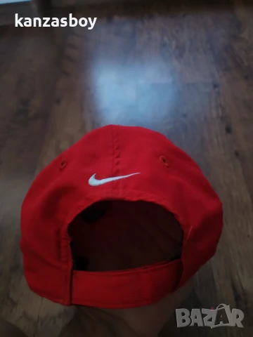 Nike Golf - страхотна мъжка шапка , снимка 3 - Шапки - 50899505
