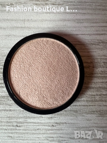 Нови блестящи хайлатъри в 5 цвята със сребристи и златисти частици ❤️, снимка 9 - Декоративна козметика - 52118765