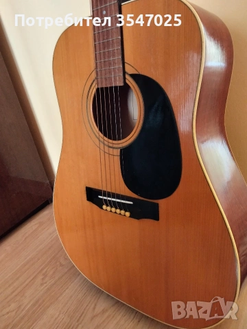 Продавам класическа китара 