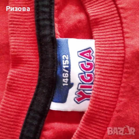 Подарявам детски тениски и блузки,за момче, снимка 6 - Детски тениски и потници - 52035720