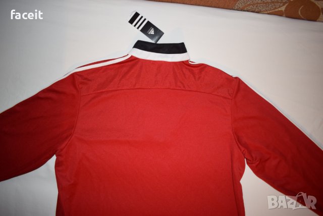 Adidas - ClimaCool - Страхотно 100% ориг. горница / Адидас , снимка 14 - Спортни дрехи, екипи - 44327620