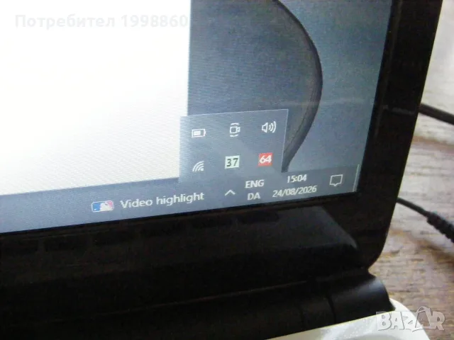 Лаптоп за части Acer Aspire E1-470G, снимка 15 - Части за лаптопи - 55789265