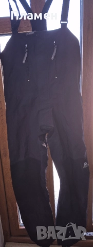   Гащиризон Mountain equipment Gore-Tex , XL размер,  28.000mm