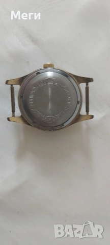 Лот механични часовници, снимка 6 - Мъжки - 53061667