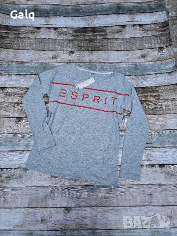ESPRIT нова оригинална блуза 