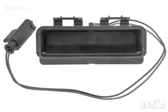 Дръжка Бутон за отваряне на багажник, Smart, ForTwo W451,, снимка 3 - Части - 56141949