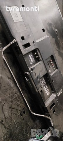 Оригинална стойка 4-559-314 4-559-315  за, телевизор SONY модел KDL-43W805C, снимка 5 - Стойки, 3D очила, аксесоари - 42603420