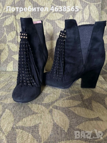 Дамски токчета Twinset Milano Simona Barbieri