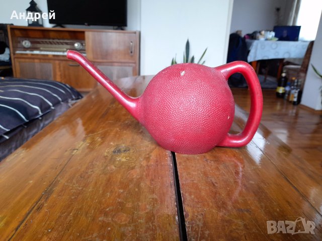 Стара детска лейка #8