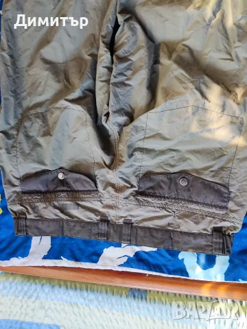 Fjall raven размер 52, снимка 6 - Панталони - 56033060
