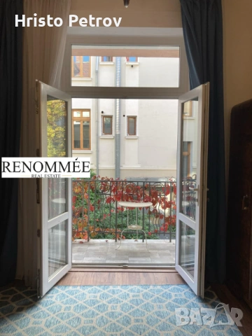 ТОП ЛОКАЦИЯ! БУЛЕВАРД ВИТОША!, снимка 6 - Апартаменти - 53824881