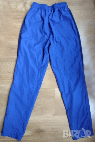 Schalke 04 / Adidas - футболно долнище анцуг на Шалке 04, снимка 6 - Футбол - 52351995