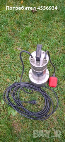 Помпа- DAB, снимка 5 - Обзавеждане на кухня - 52664221