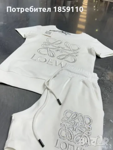 дамски комплект , снимка 1