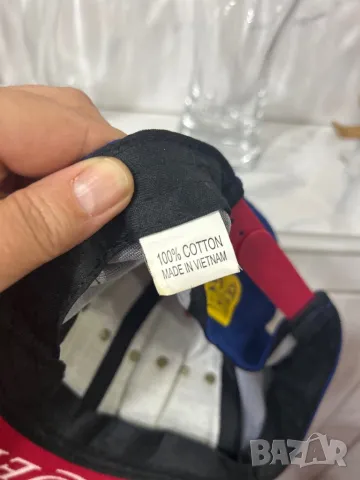 Оригинална шапка King Germany, снимка 10 - Шапки - 48598419