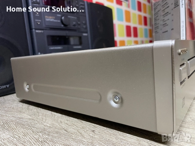 ONKYO DX-7222 + remote , снимка 8 - MP3 и MP4 плеъри - 52357469