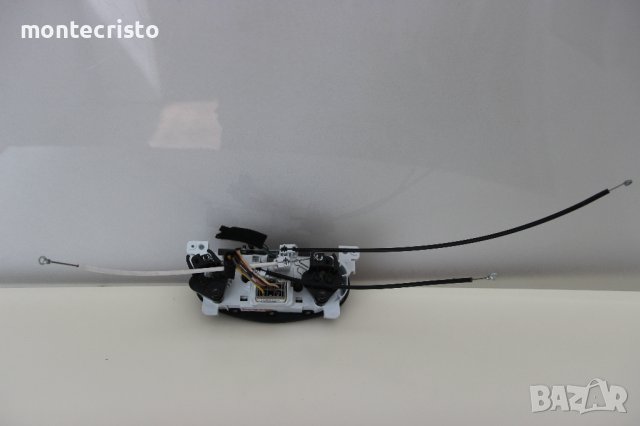 Панел парно Dacia Dokker (2012-2021г.) 1B1541300 / Дачия Докер, снимка 3 - Части - 41731574