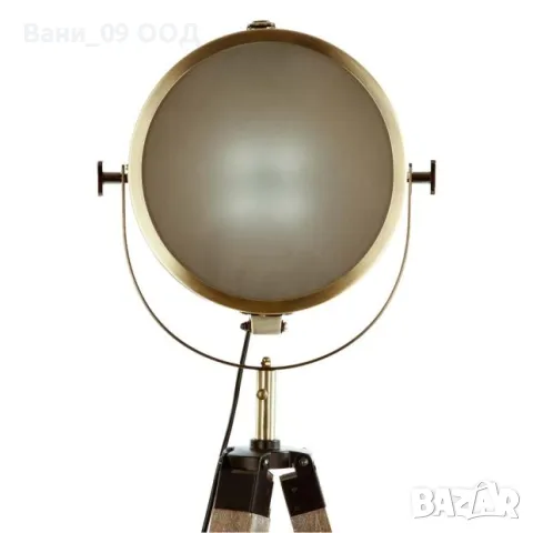 Лампион в индустриален стил , снимка 4 - Лампиони - 49048661