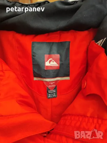 Детски ски/сноуборд панталон Quiksilver 10000 воден стълб - 16 години, снимка 2 - Детски панталони и дънки - 49447790