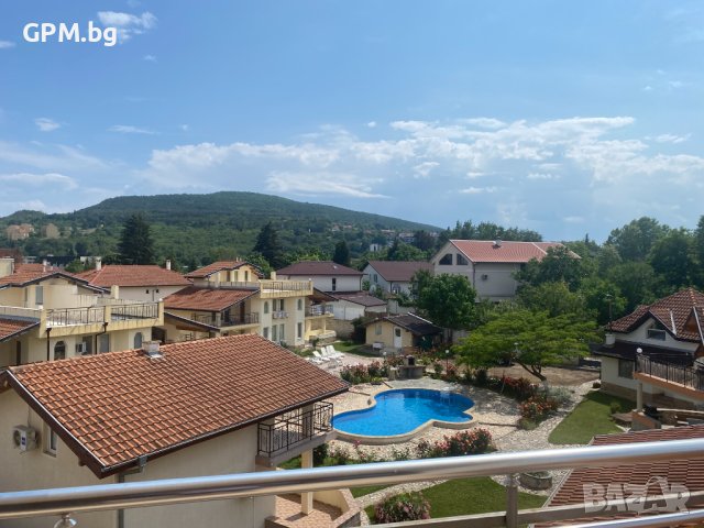 Apartments in complex Lotos, снимка 14 - Почивки на море - 41331368