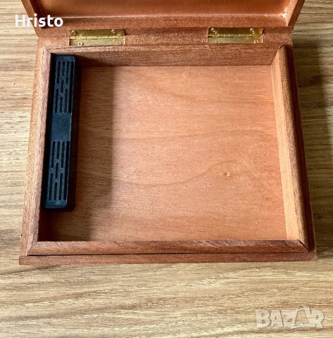 Хумидор по поръчка, снимка 7 - Други стоки за дома - 42069741