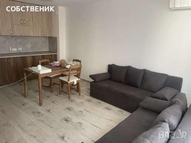 4-стаен обзаведен под наем в центъра на София (ул.Отец Паисий 66)ет.4от 7 с паркомясто, снимка 11 - Апартаменти - 55971963