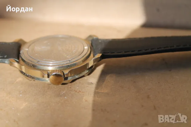 Мъжки командирски часовник ''Восток'', снимка 8 - Мъжки - 47666983