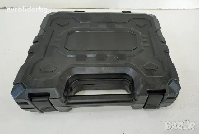 ТОТАЛНА ЛИКВИДАЦИЯ!!! АКУМУЛАТОРЕН ВИНТОВЕРТ/БОРМАШИНА 12V С ДВЕ БАТЕРИИ., снимка 13 - Винтоверти - 49928823