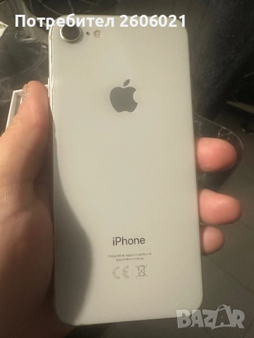 iPhone 8, снимка 4 - Apple iPhone - 51861451