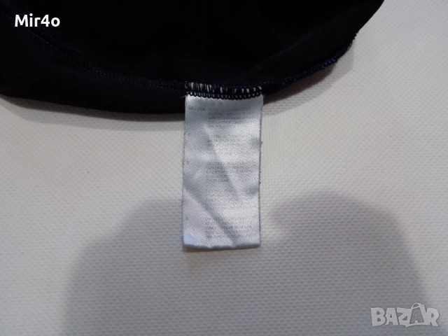 термо вело горнище gore bike wear windstopper softshell яке екип шосейно колоездене мъжко оригинал L, снимка 10 - Спортни дрехи, екипи - 44168288