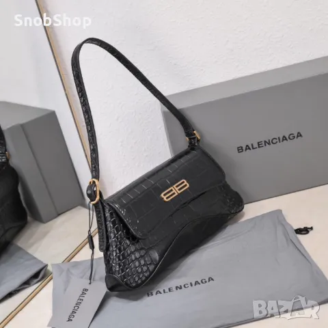 Чанта Balenciaga, снимка 2 - Чанти - 47894957