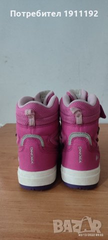 Viking. Детски непромокаеми боти. 30, снимка 2 - Детски боти и ботуши - 38893976